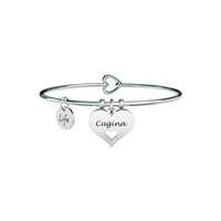 Bracciale Kidult Donna Family in Acciaio 731615 - 731615